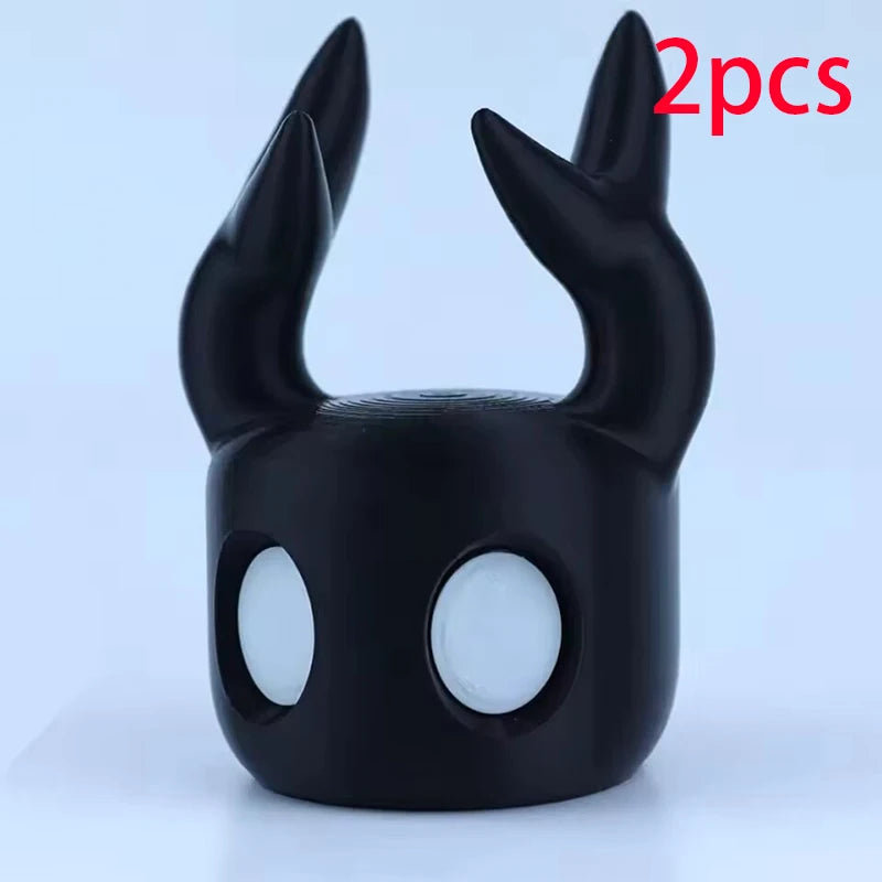 Universal Game Controller Stand, Compatible with PS4/PS5/Switch, Hollow Knight Theme, Cool Desktop Display