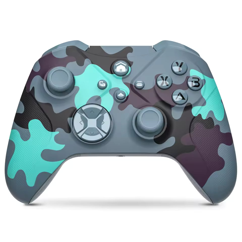 WiFi Gamepad for Xbox One & PC with Gyro Sensor