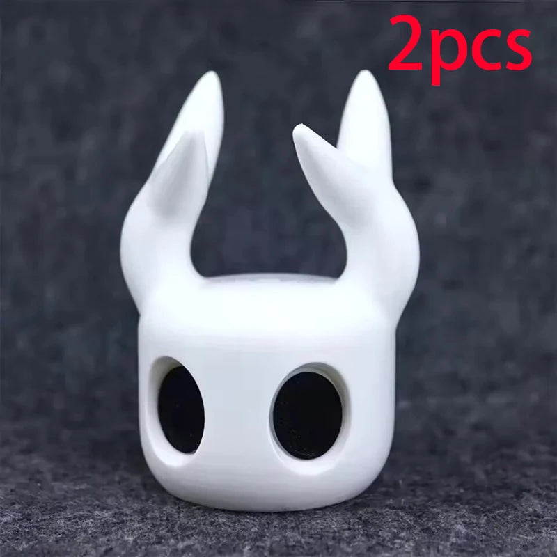 Universal Game Controller Stand, Compatible with PS4/PS5/Switch, Hollow Knight Theme, Cool Desktop Display