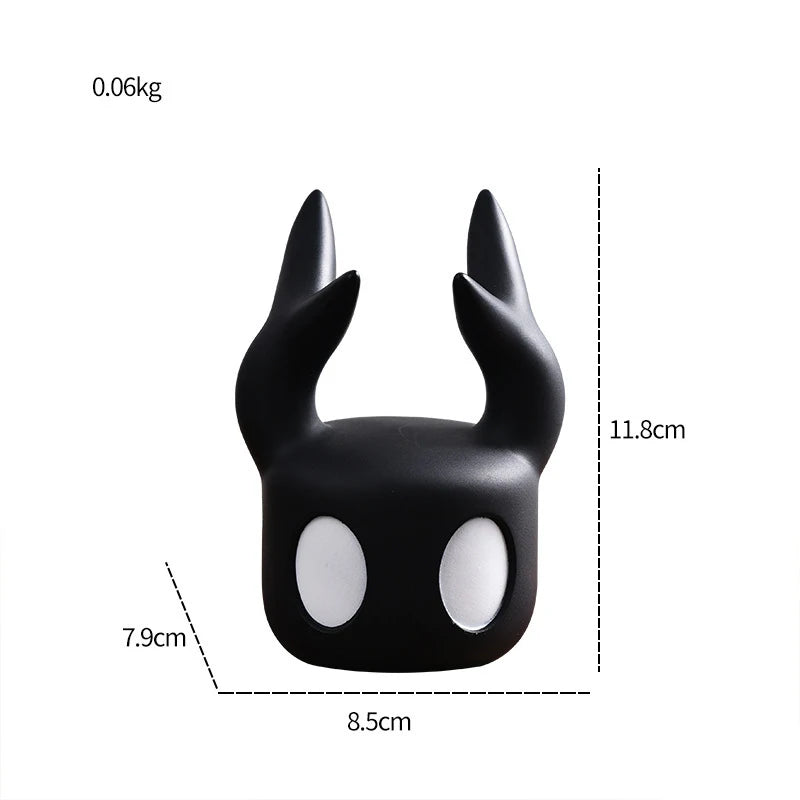 Universal Game Controller Stand, Compatible with PS4/PS5/Switch, Hollow Knight Theme, Cool Desktop Display