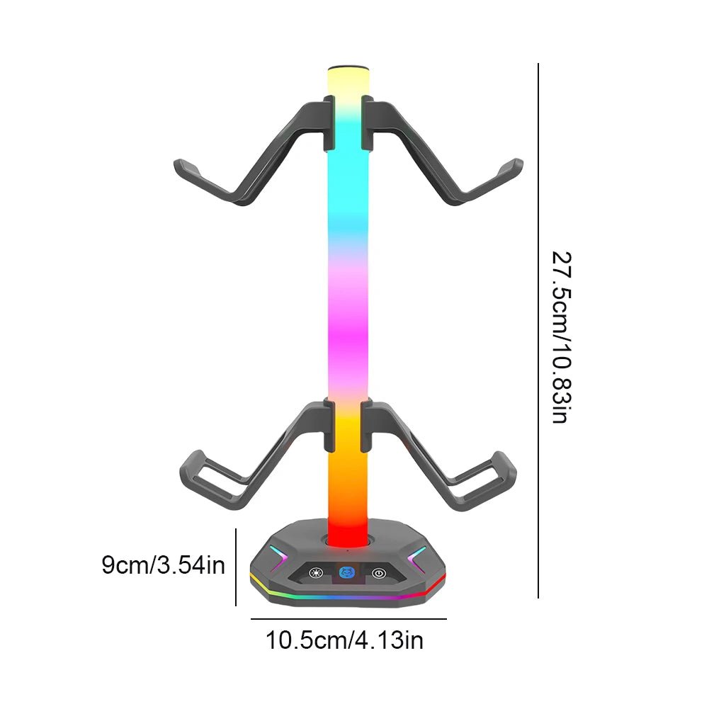 REMANK - Game Controller Storage for PS5 and PS4