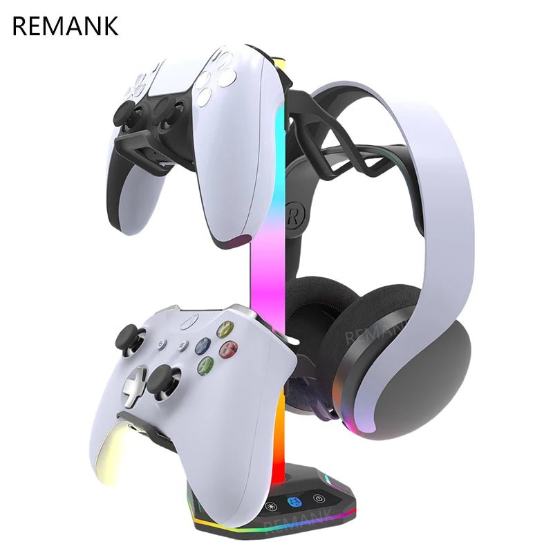 REMANK - Game Controller Storage for PS5 and PS4