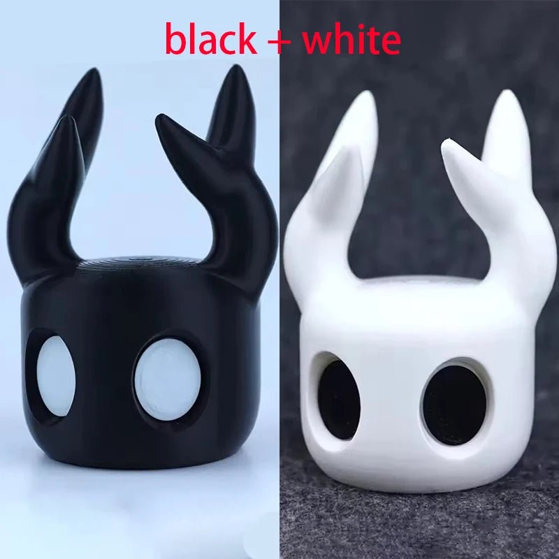 Universal Game Controller Stand, Compatible with PS4/PS5/Switch, Hollow Knight Theme, Cool Desktop Display